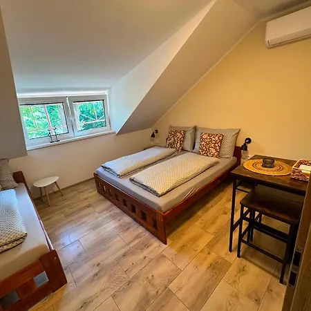 U Spisku Jaroslavice (Znojmo)