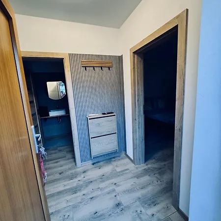 U Spisku Διαμέρισμα *