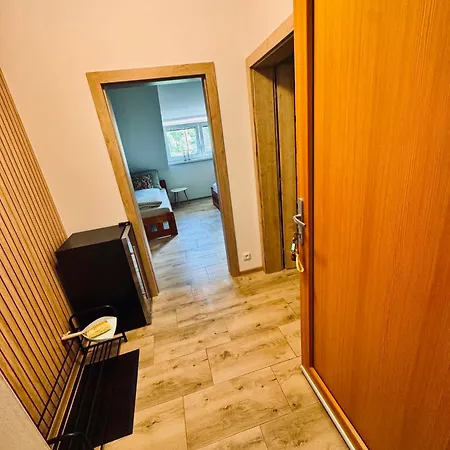 Apartment U Spisku *